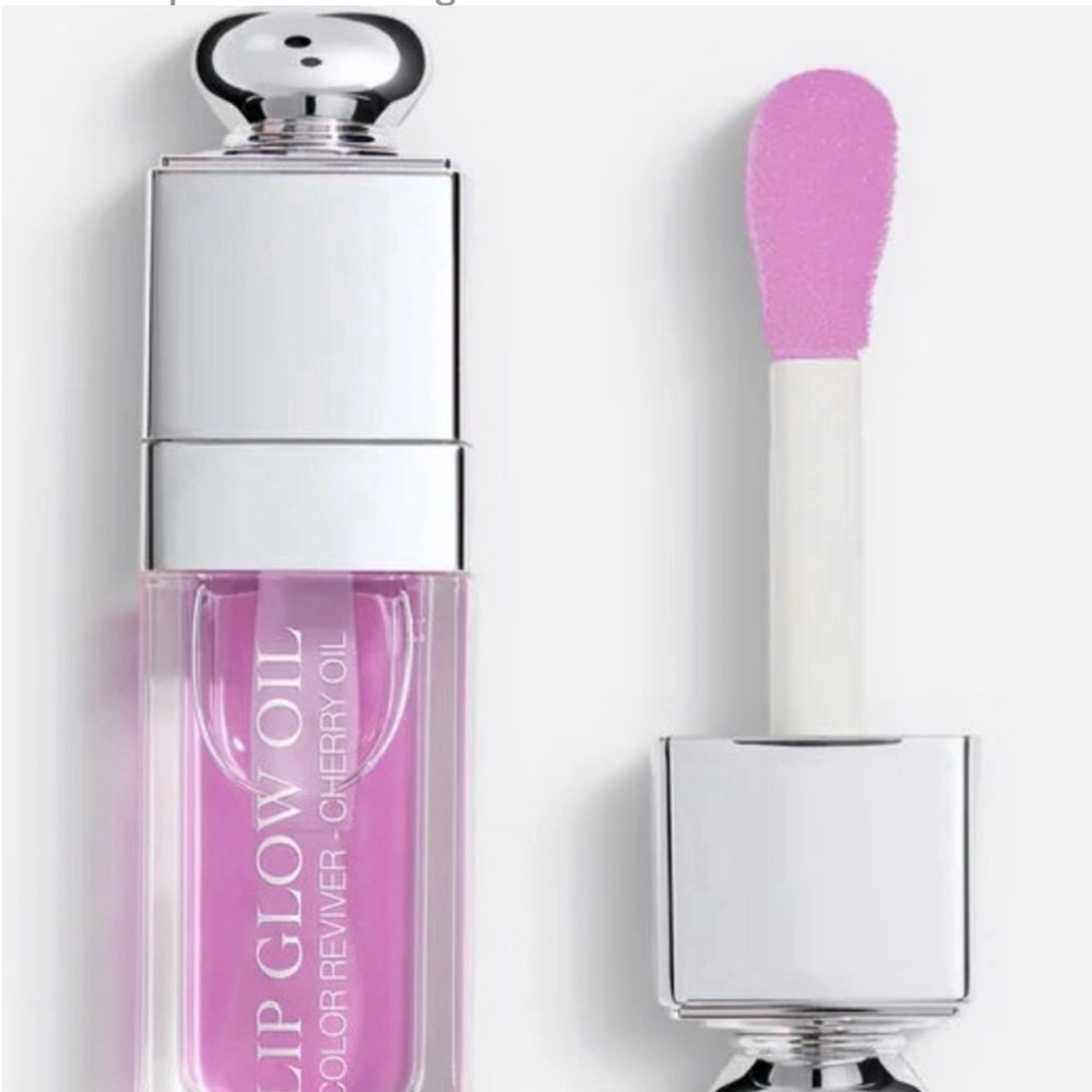 Dior Lip Oil